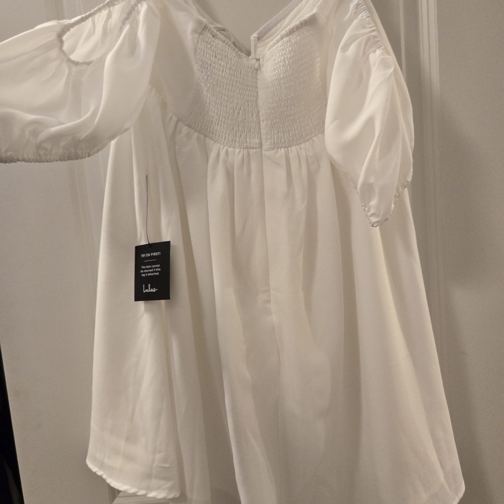 Lulu's Dress - Picture 4 of 5